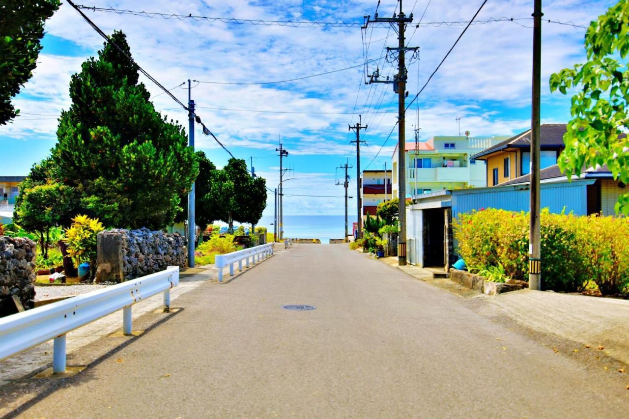 Kurarisu2 Rooma 石垣市 エクステリア 写真